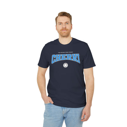 T-Shirt Mixte - Manchester City x Cherki