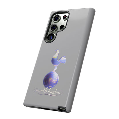Coque iPhone/Samsung - North London (Tottenham phone case)