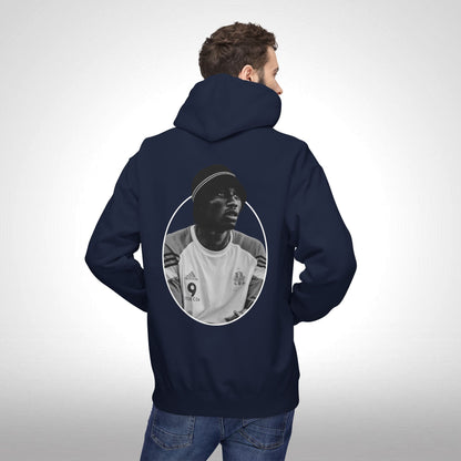 Hoodie Capuche - Legendary Drogba (Chelsea)