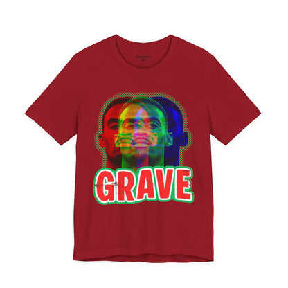 T-Shirt Mixte - Ryan GRAVEnberch (Liverpool)