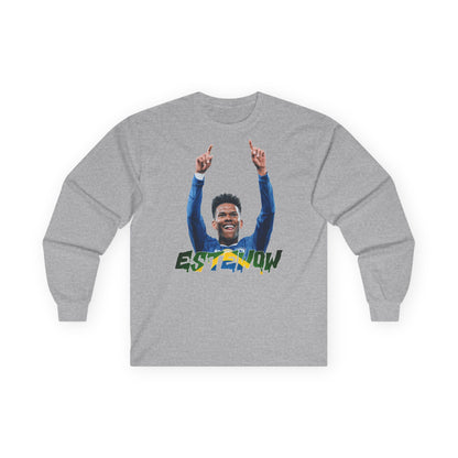 T-Shirt Manches Longues Mixte - Estevao (Chelsea)