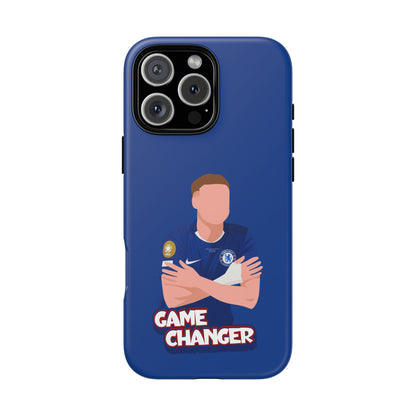 iPhone/Samsung Case - Cole Palmer (Chelsea phone case)