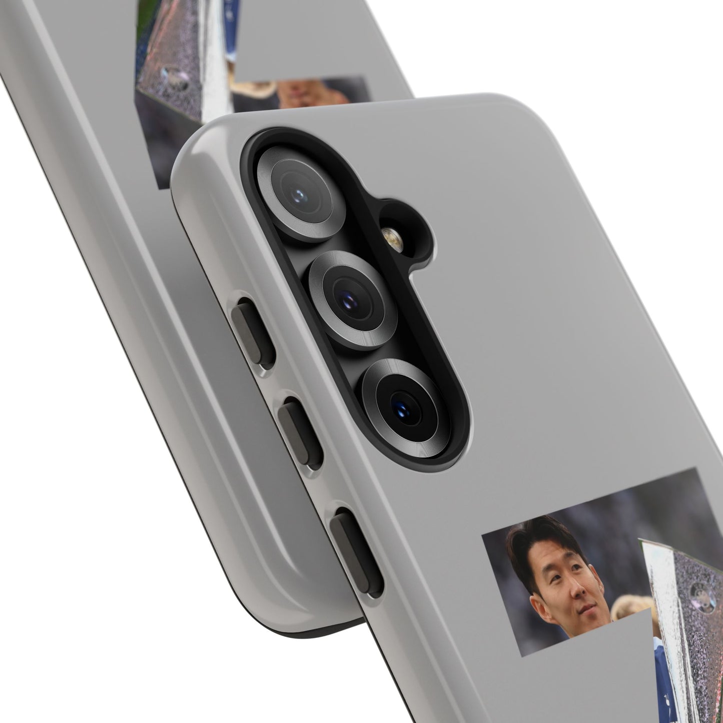 iPhone/Samsung case - Heug-Min Son (Tottenham phone case)