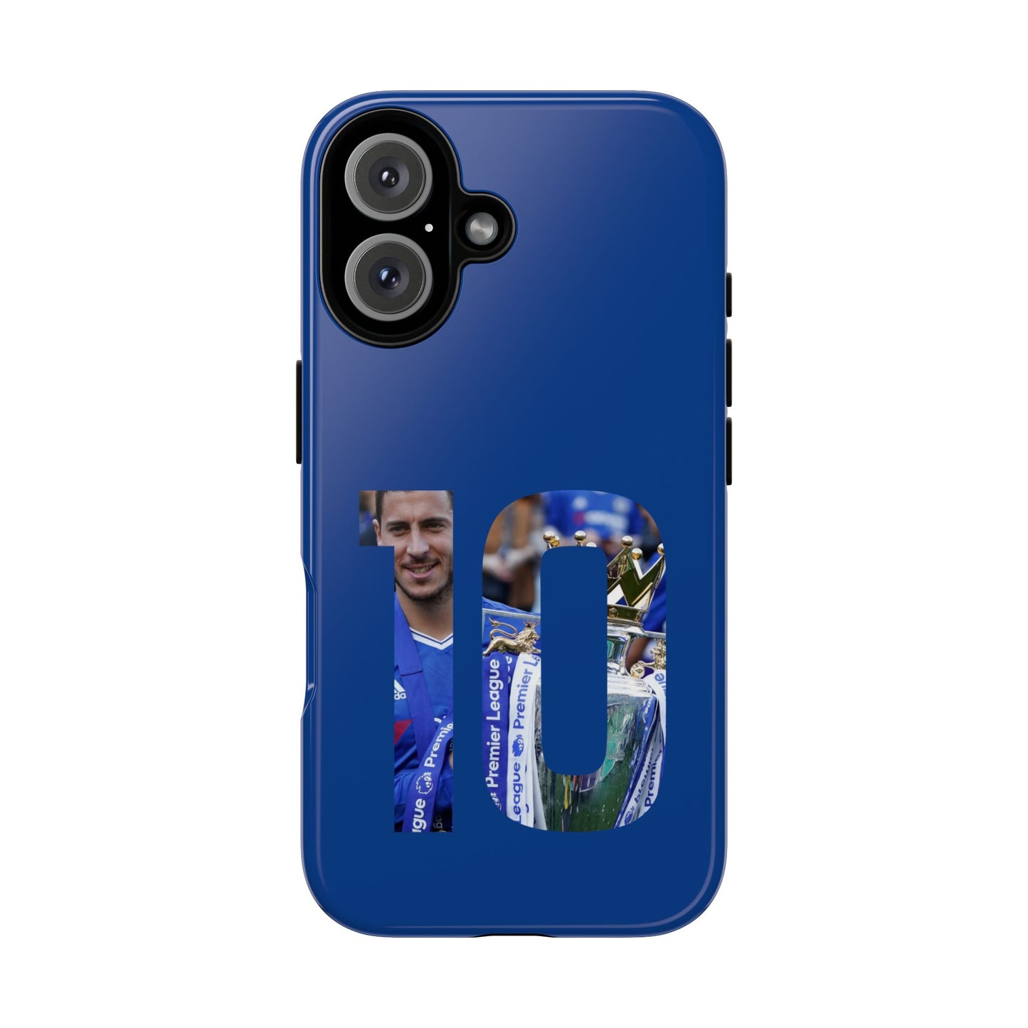 iPhone/Samsung Case - Eden Hazard (Chelsea phone case)
