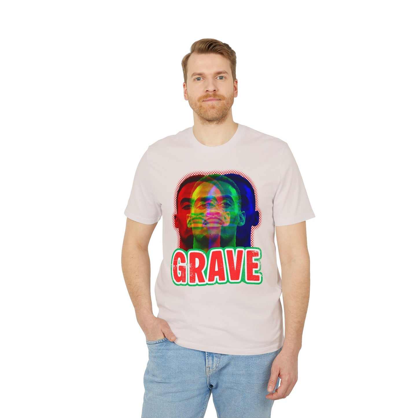 T-Shirt Mixte - Ryan GRAVEnberch (Liverpool)