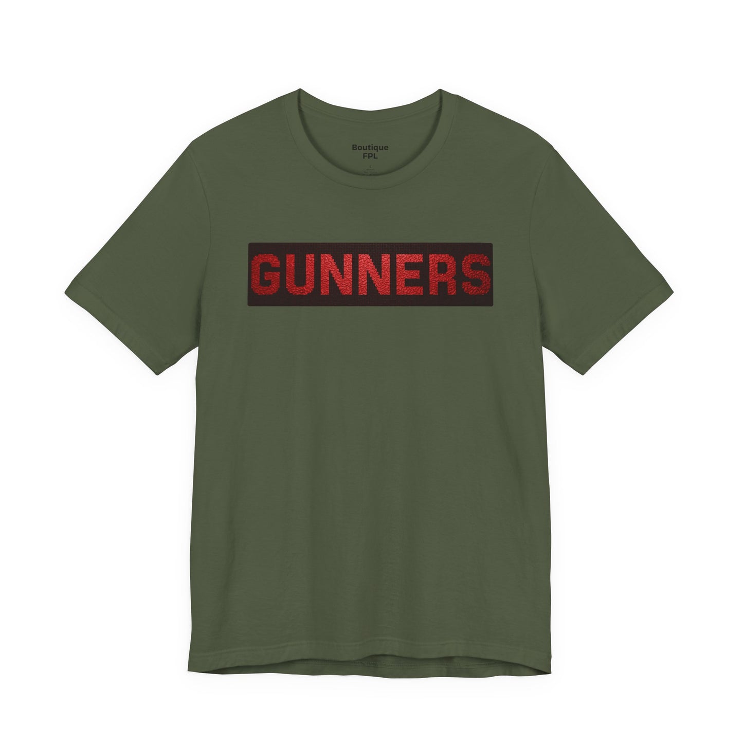 Unisex T-Shirt - Arsenal "Gunners"