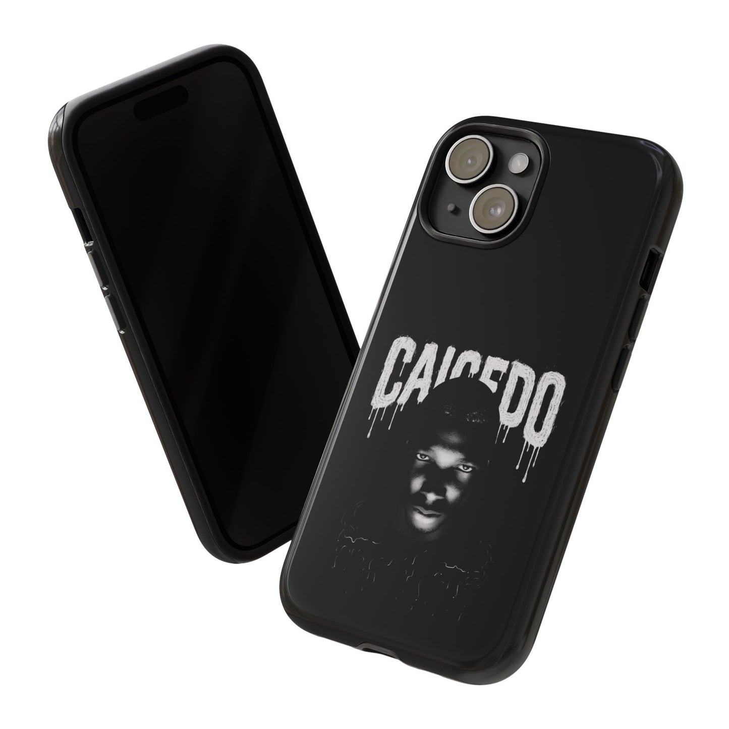 iPhone/Samsung Phone Case - Moises Caicedo (Chelsea phone case)