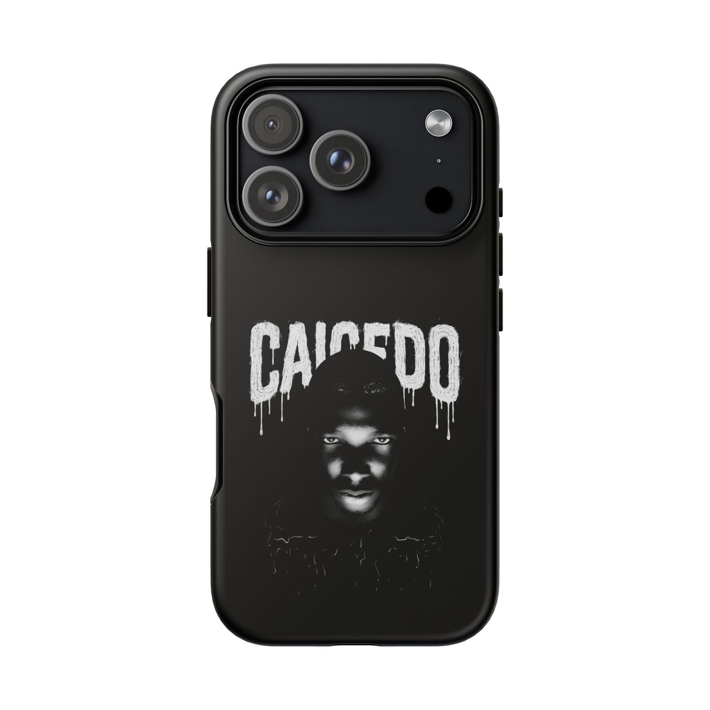 iPhone/Samsung Phone Case - Moises Caicedo (Chelsea phone case)