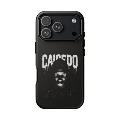 iPhone/Samsung Phone Case - Moises Caicedo (Chelsea phone case)