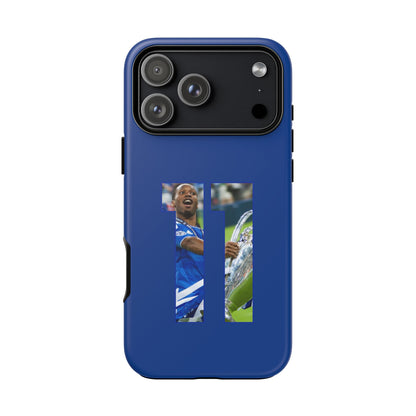 Coque iPhone/Samsung - Didier Drogba (Chelsea phone case)