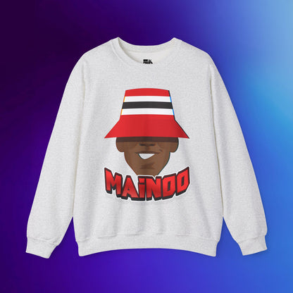 Pull Mixte  - Kobbie Mainoo (Manchester United)