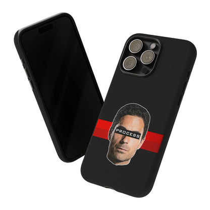 iPhone/Samsung case - Mikel Arteta (Arsenal phone case)