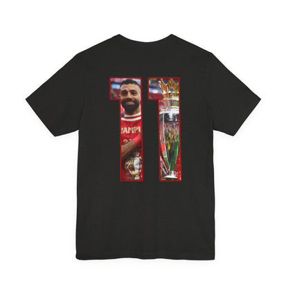 T-Shirt Mixte - Liverpool x Salah