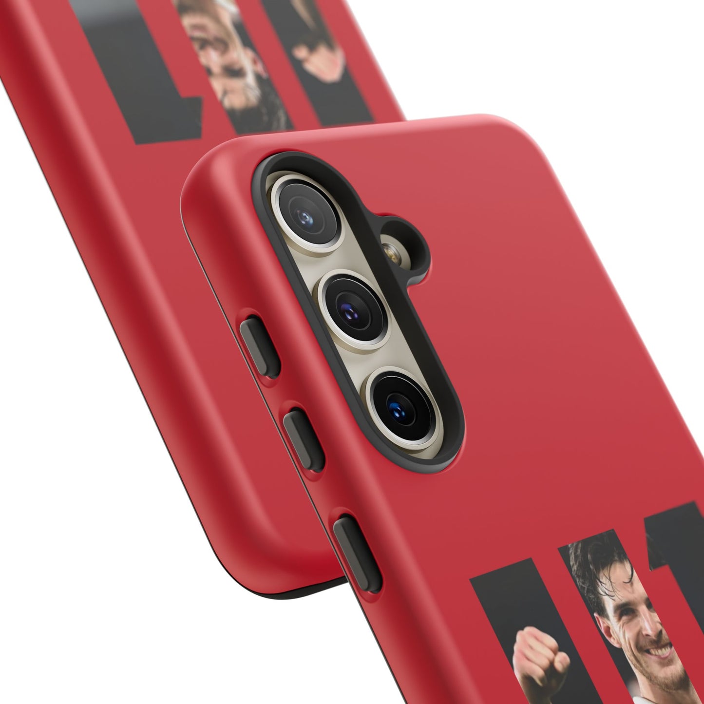 Coque iPhone/Samsung - Declan Rice (Arsenal phone case)