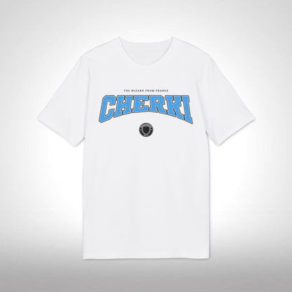 T-Shirt Mixte - Manchester City x Cherki