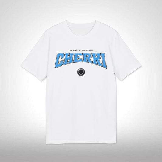T-Shirt Mixte - Manchester City x Cherki