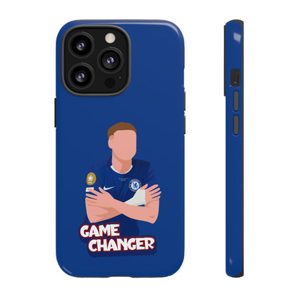 iPhone/Samsung Case - Cole Palmer (Chelsea phone case)