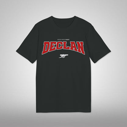 T-Shirt Mixte - Arsenal x Declan Rice