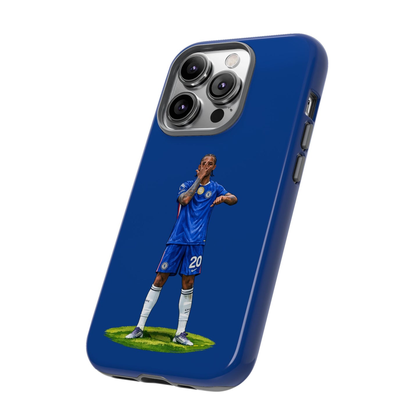 iPhone/Samsung Case - Joao Pedro (Chelsea phone case)
