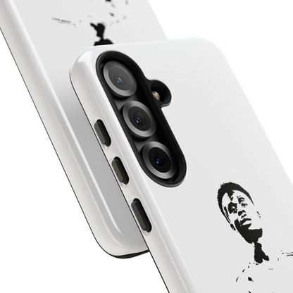 Coque iPhone/Samsung - Saka "Starboy" (Arsenal phone case)