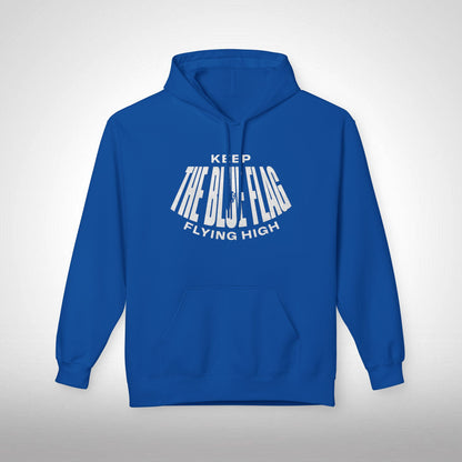 Unisex Hoodie - Chelsea "KTBFFH"