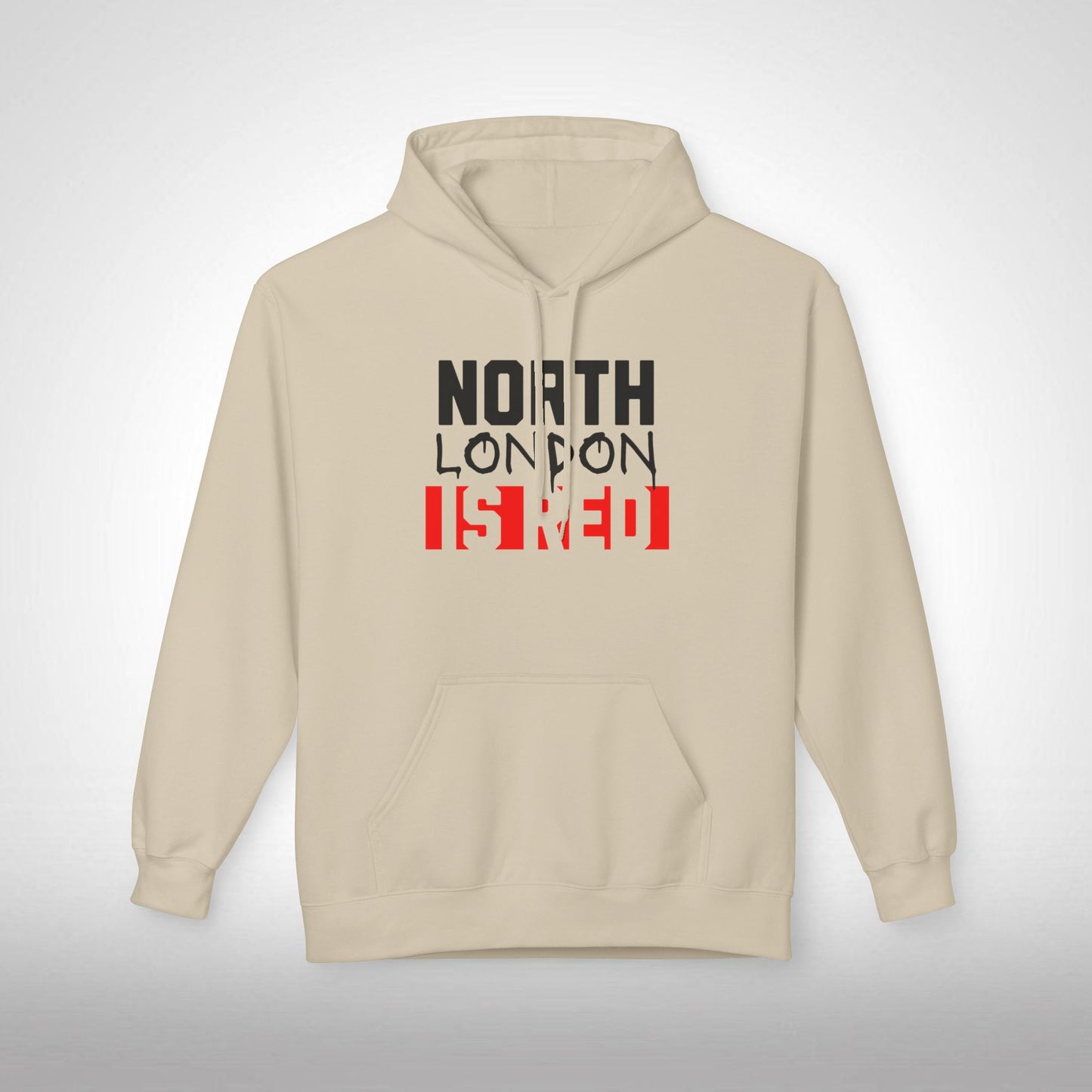 Hoodie Capuche Mixte - Made in Hale End (Arsenal)