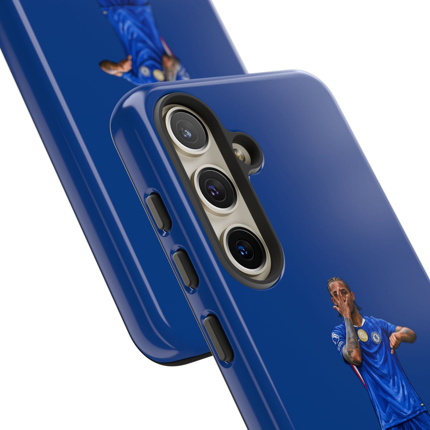 iPhone/Samsung Case - Joao Pedro (Chelsea phone case)