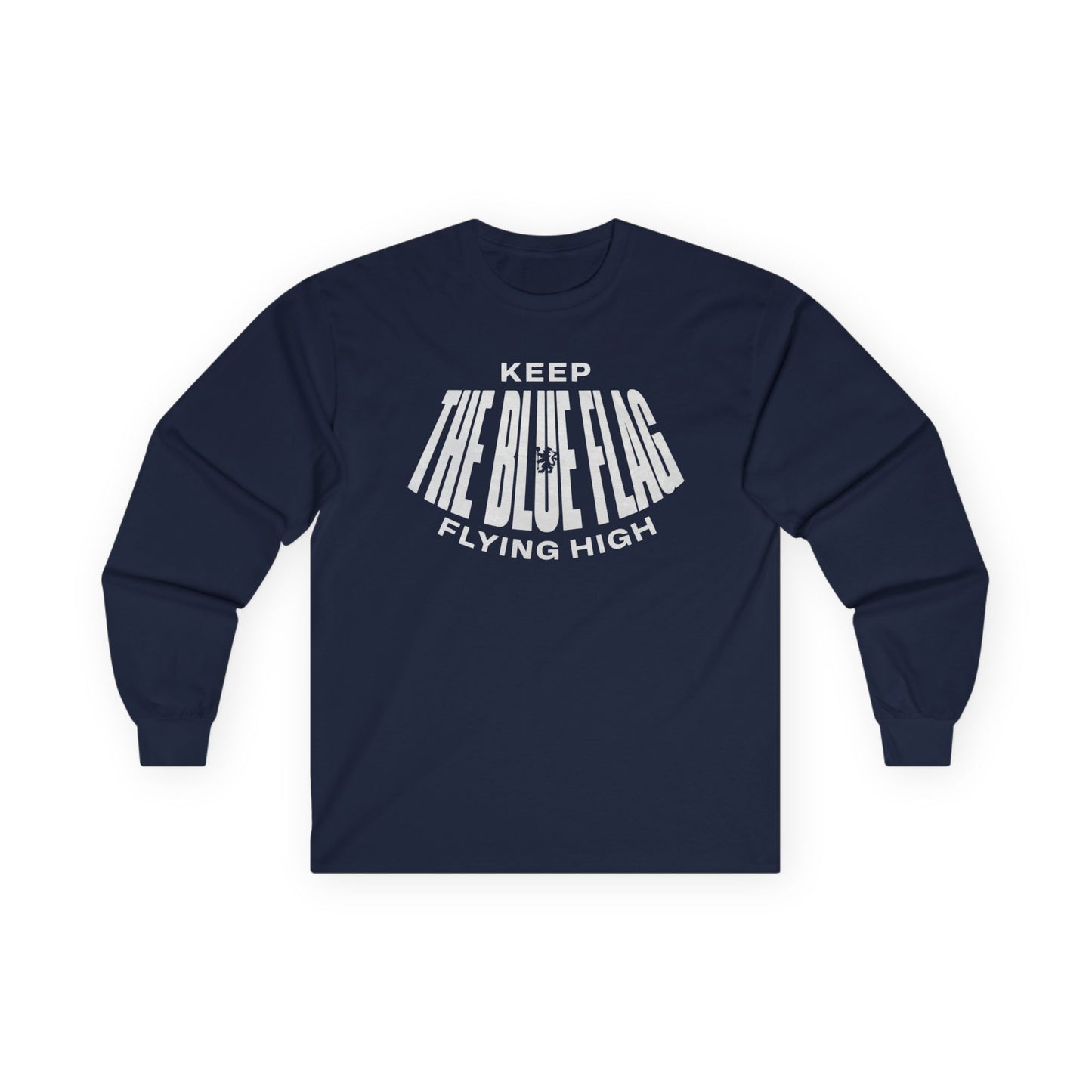 Long Sleeve T-Shirt - KTBFFH (Chelsea)
