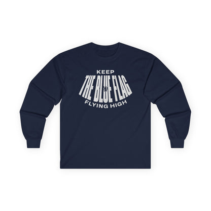 Long Sleeve T-Shirt - KTBFFH (Chelsea)