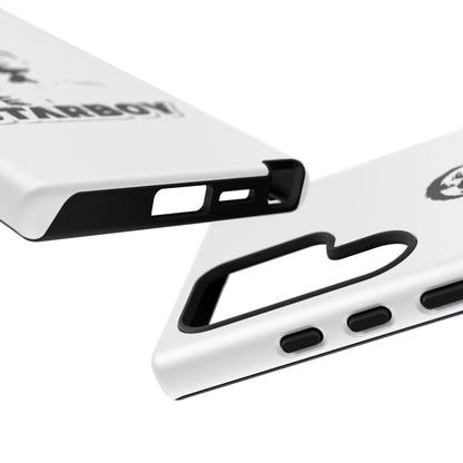 Coque iPhone/Samsung - Saka "Starboy" (Arsenal phone case)