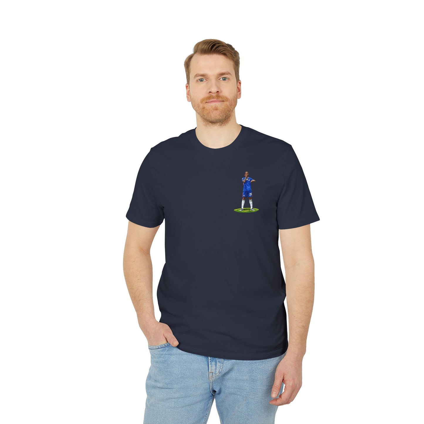 T-Shirt Mixte - Joao Pedro (Chelsea)
