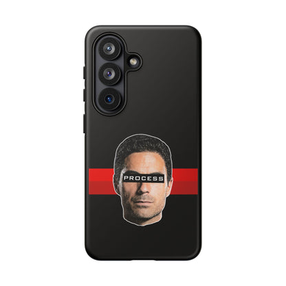 iPhone/Samsung case - Mikel Arteta (Arsenal phone case)