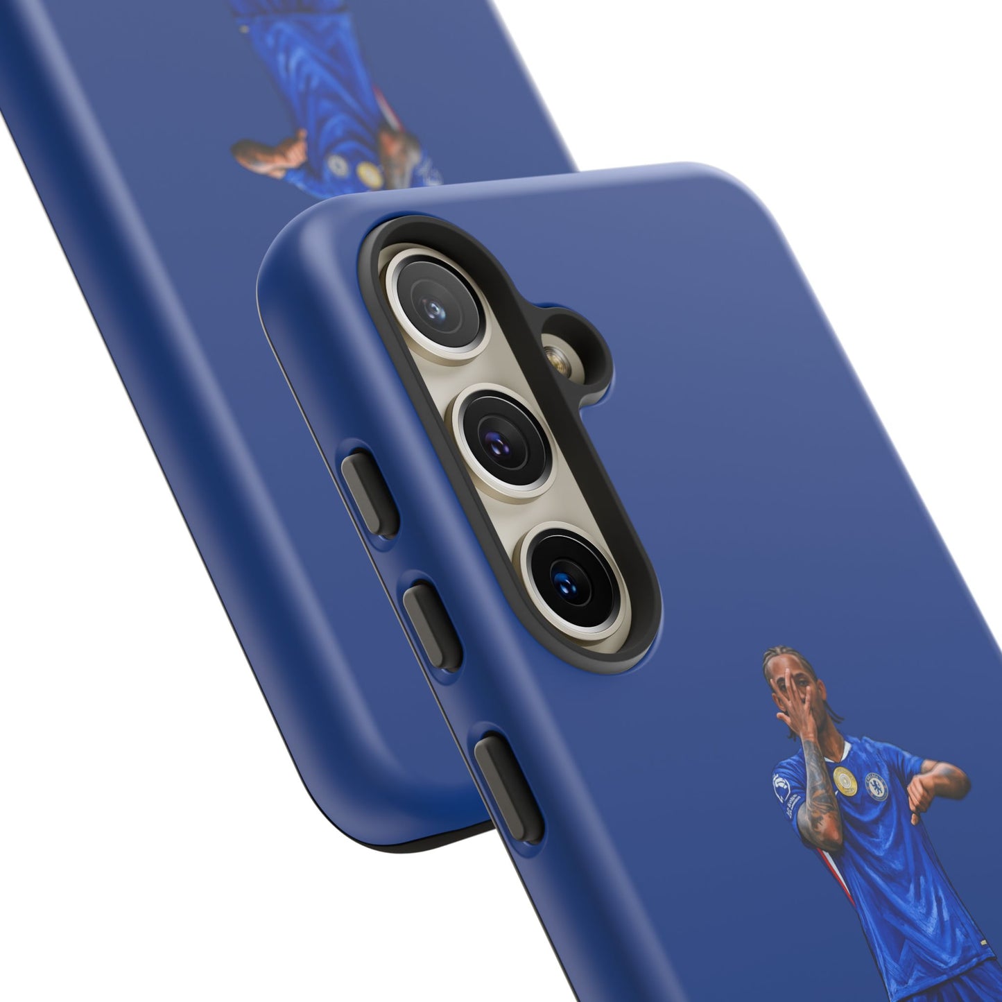 iPhone/Samsung Case - Joao Pedro (Chelsea phone case)