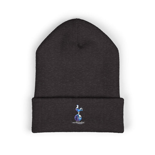 Bonnet brodé - Tottenham Hotspur