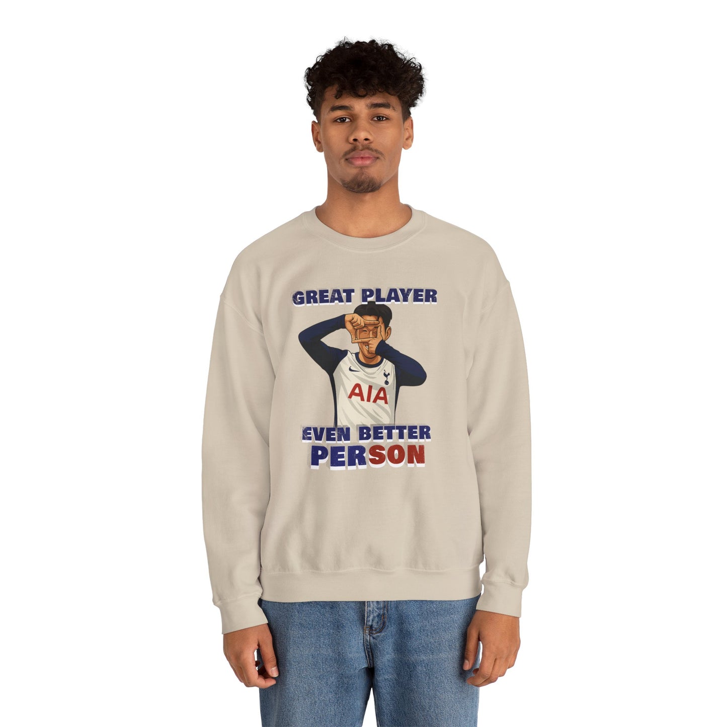 Pull Mixte  - Heug-Min Son ( Tottenham )