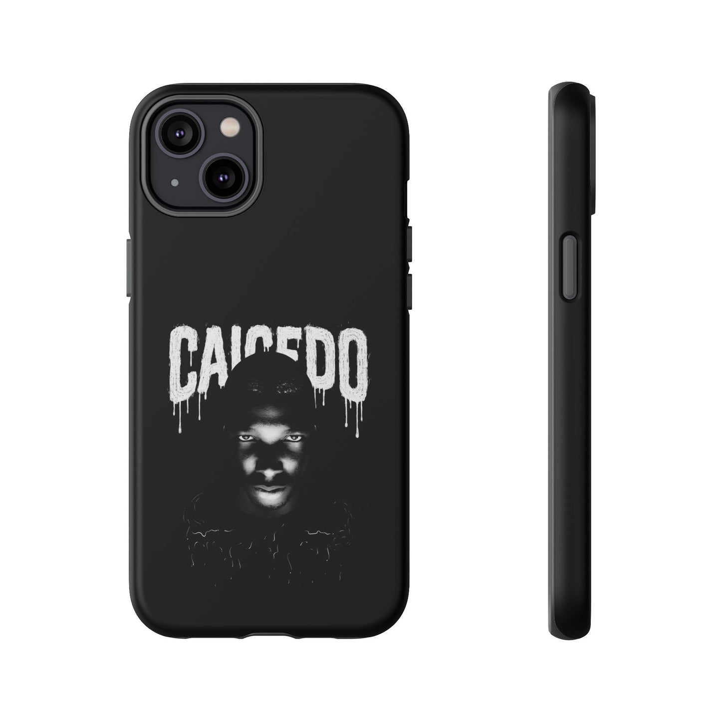 iPhone/Samsung Phone Case - Moises Caicedo (Chelsea phone case)