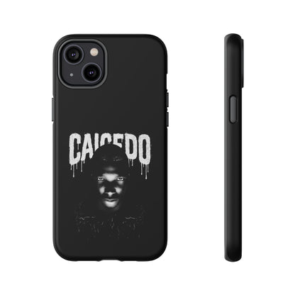 iPhone/Samsung Phone Case - Moises Caicedo (Chelsea phone case)