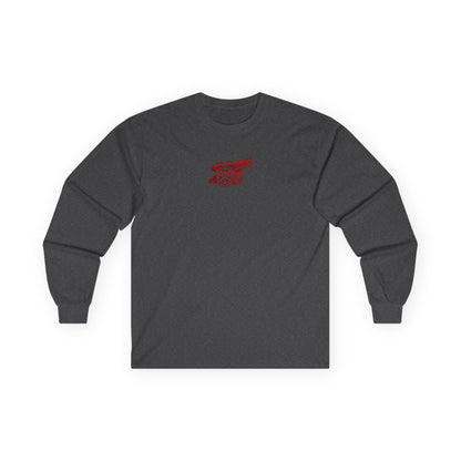 Unisex Long Sleeve T-Shirt - Arsenal
