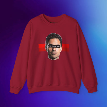 Mixed Sweater - Mikel Arteta (Arsenal)