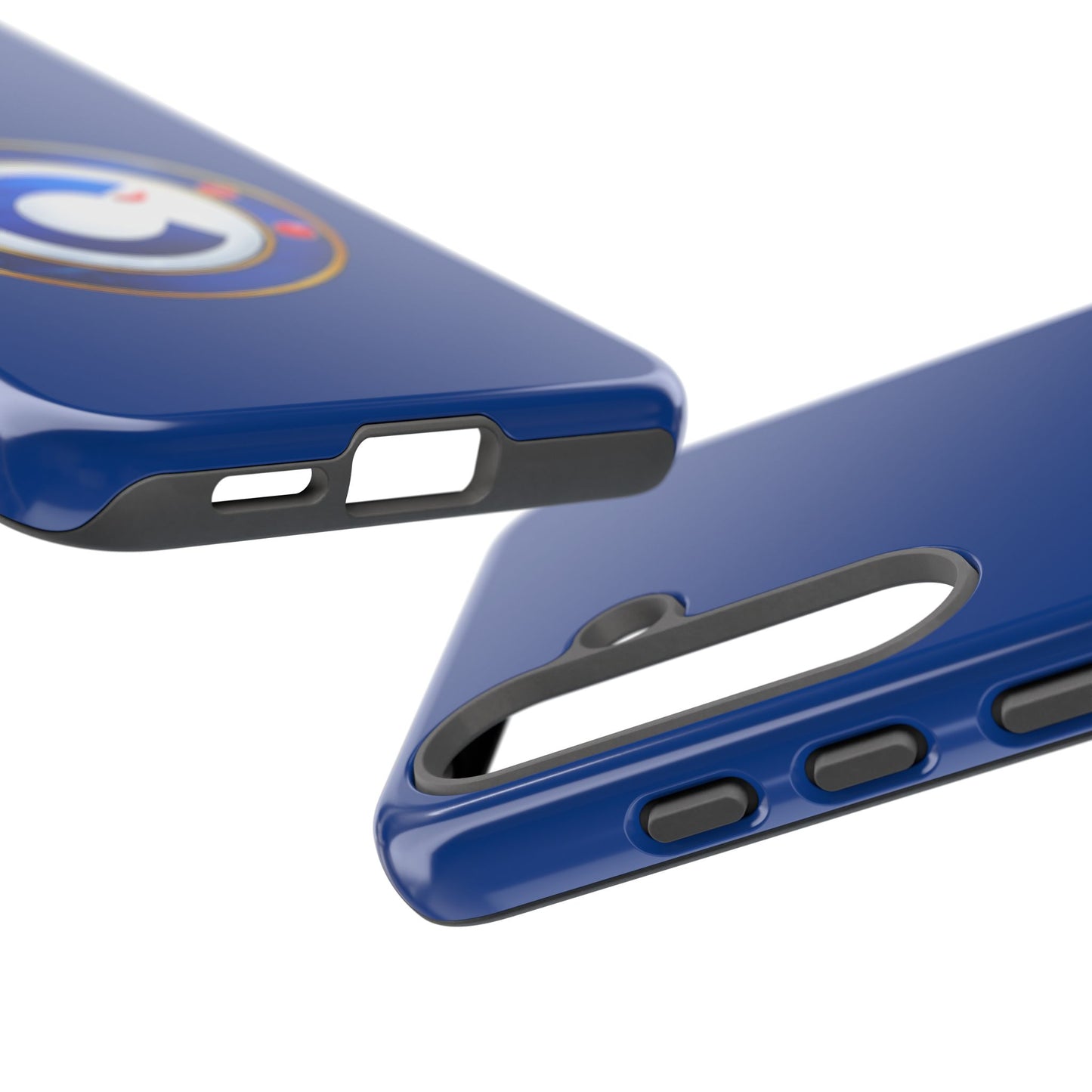 Coque iPhone/Samsung - Chelsea phone case