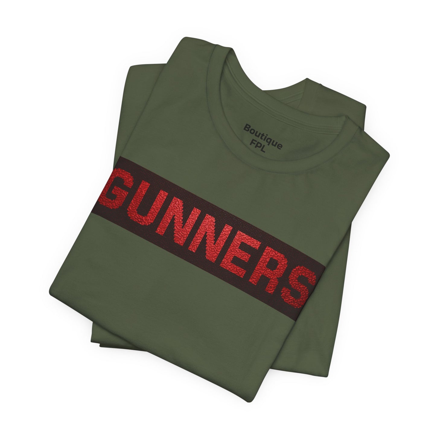 Unisex T-Shirt - Arsenal "Gunners"