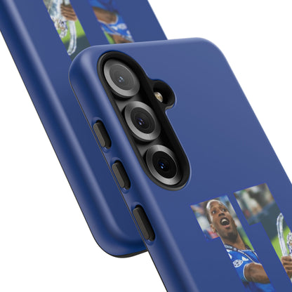 Coque iPhone/Samsung - Didier Drogba (Chelsea phone case)
