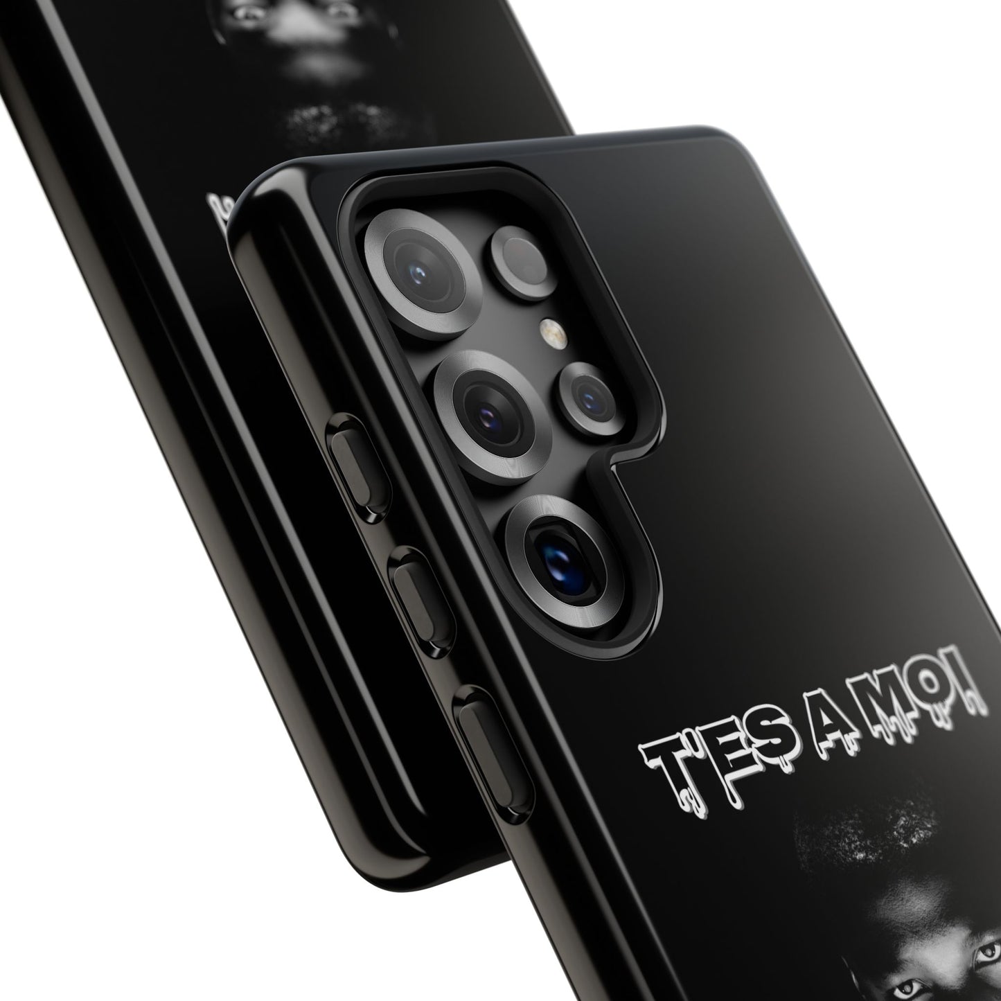 Coque iPhone/Samsung - MOIses Caicedo (Chelsea phone case)