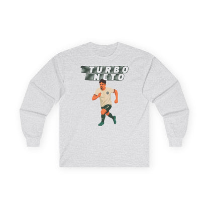 T-Shirt Manches Longues Mixte - Pedro Neto (Chelsea)