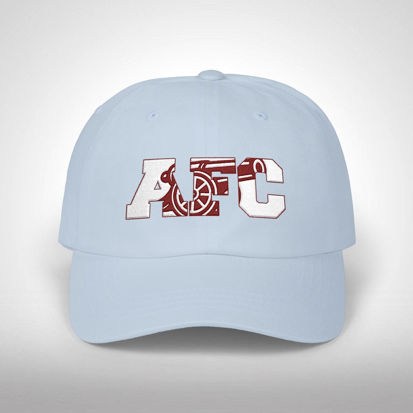 Casquette brodé - 'AFC' Arsenal