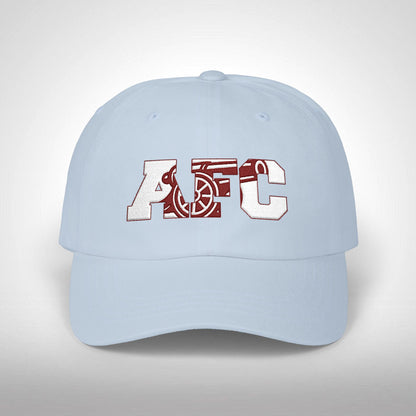 Casquette brodé - 'AFC' Arsenal