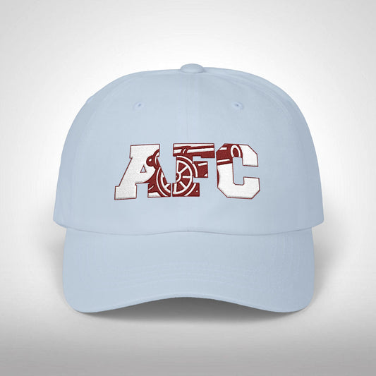 Embroidered cap - 'AFC' Arsenal