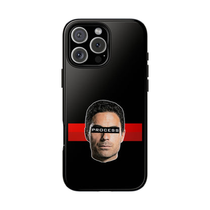Coque iPhone/Samsung - Mikel Arteta (Arsenal phone case)