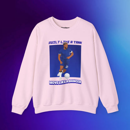 Pull Mixte  - Reece James (Chelsea)