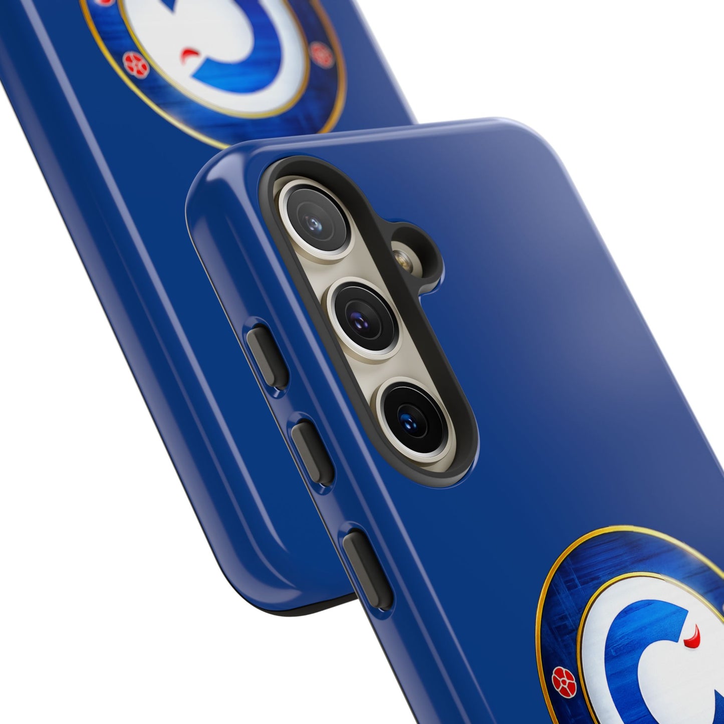 Coque iPhone/Samsung - Chelsea phone case